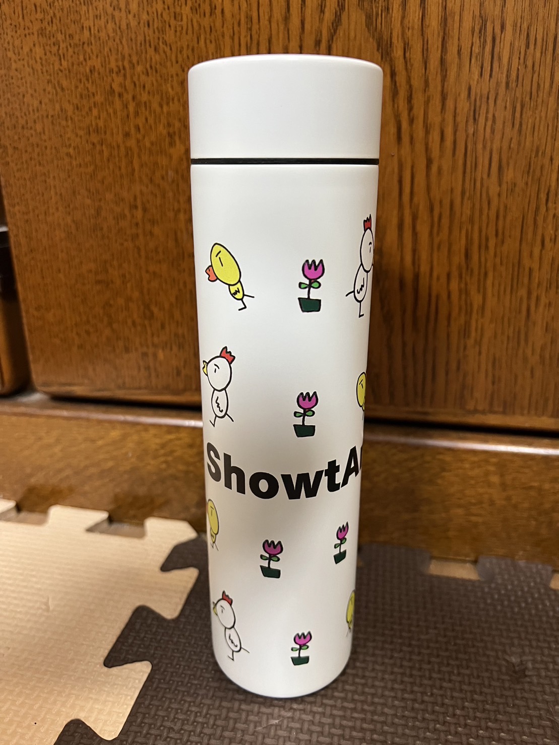 レビュー画像