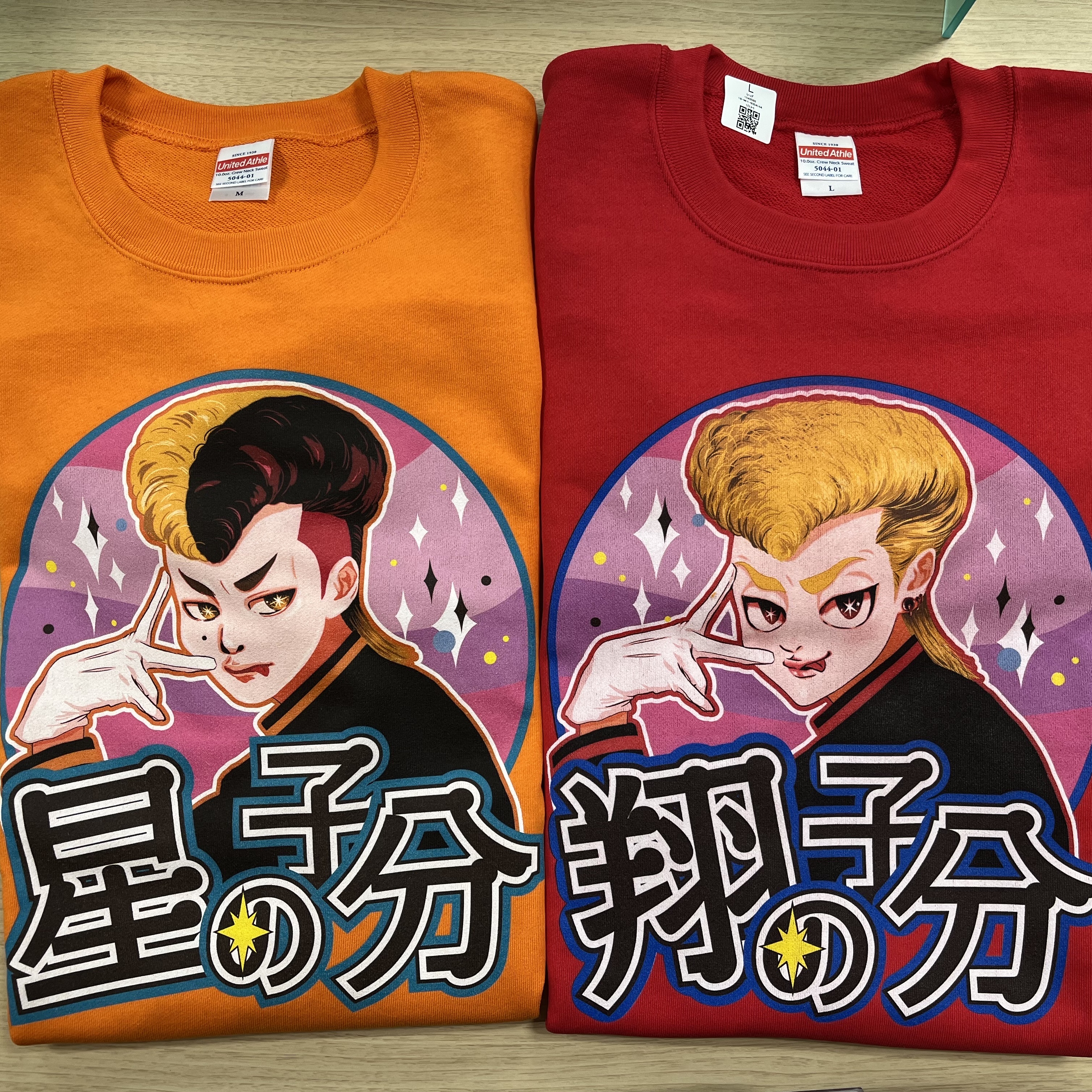 レビュー画像