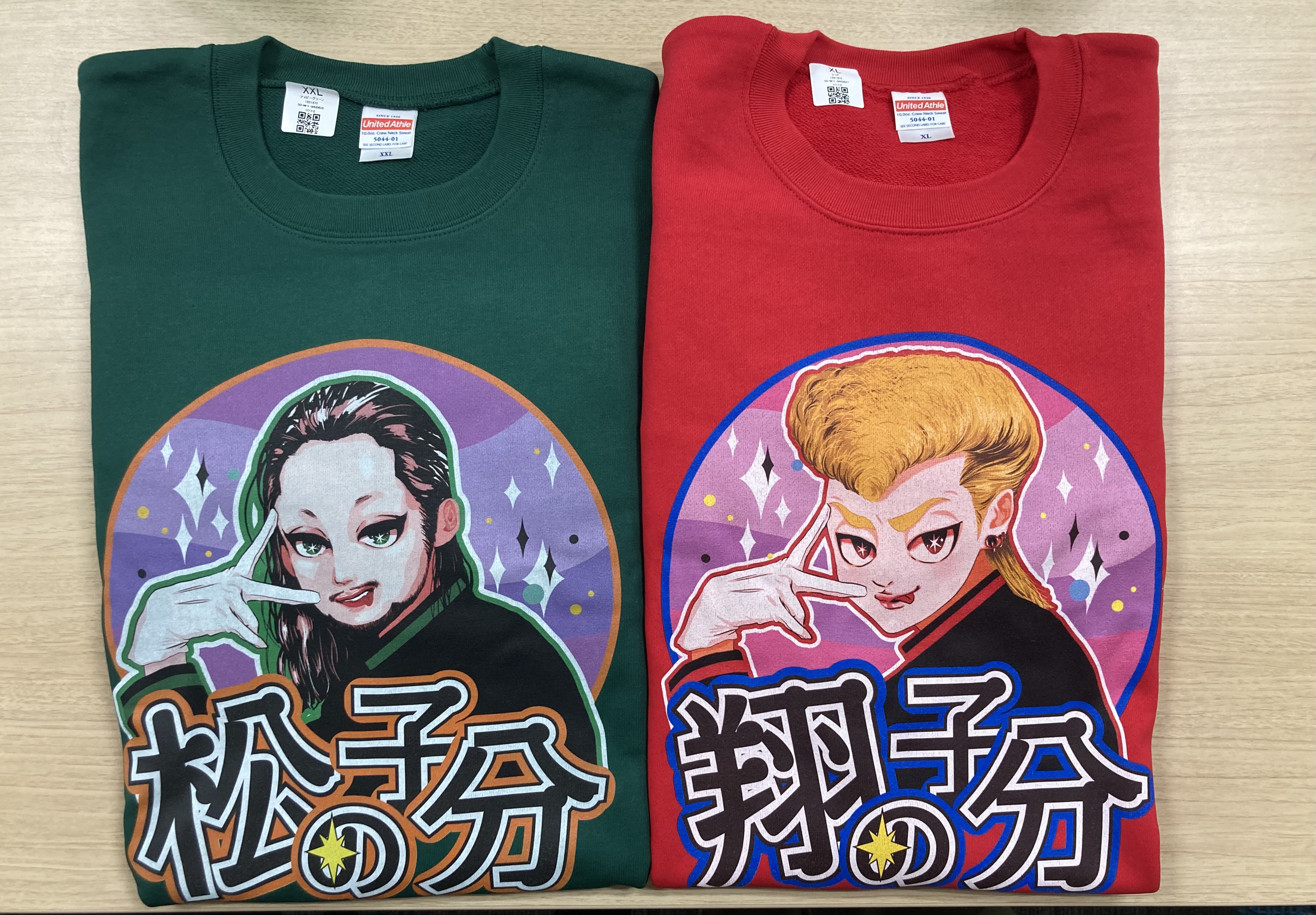 レビュー画像