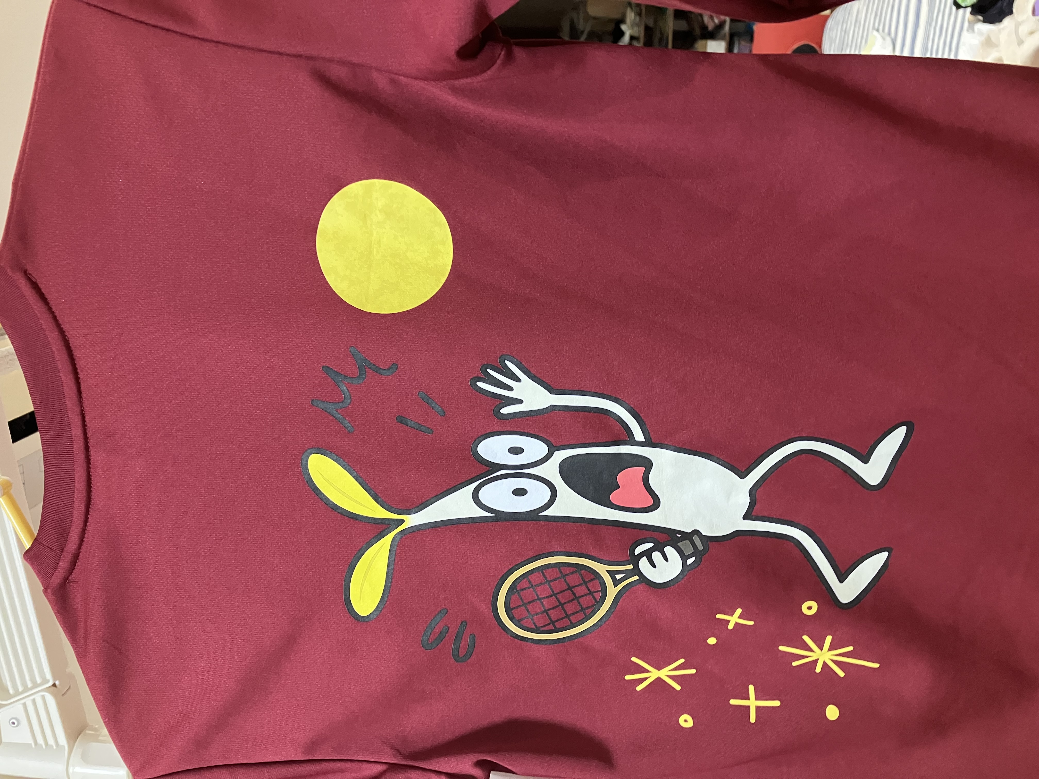レビュー画像