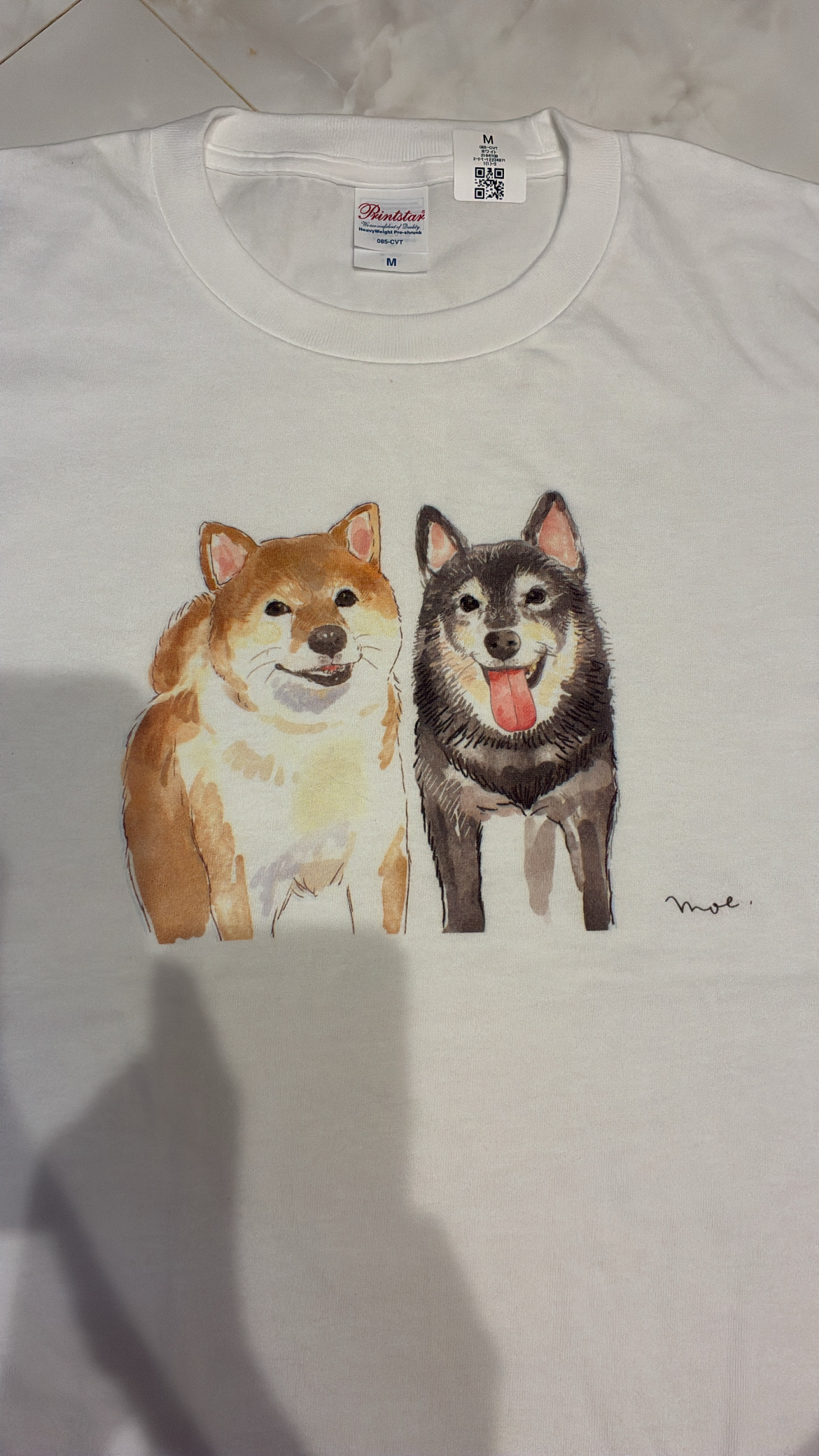レビュー画像