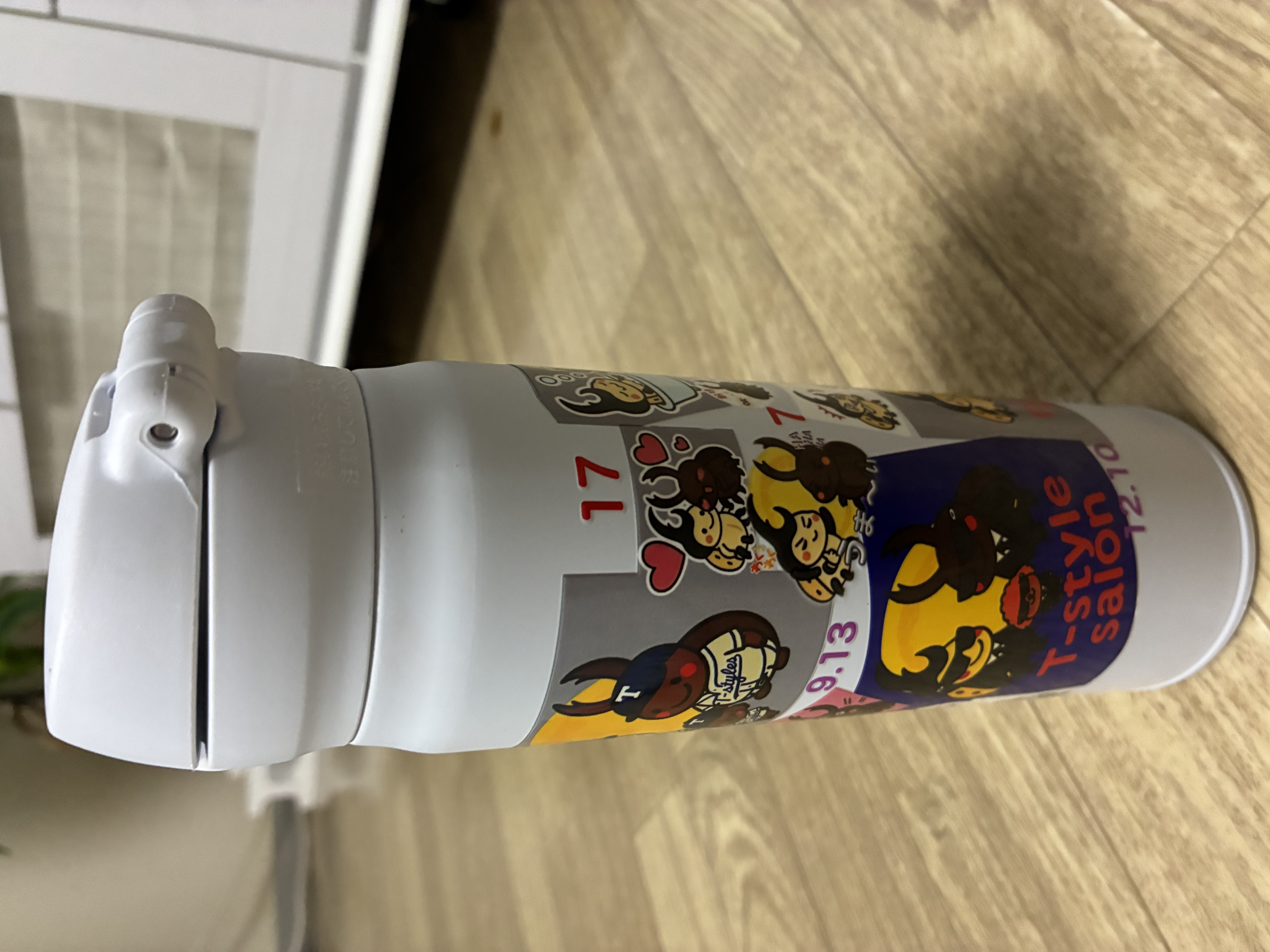 レビュー画像
