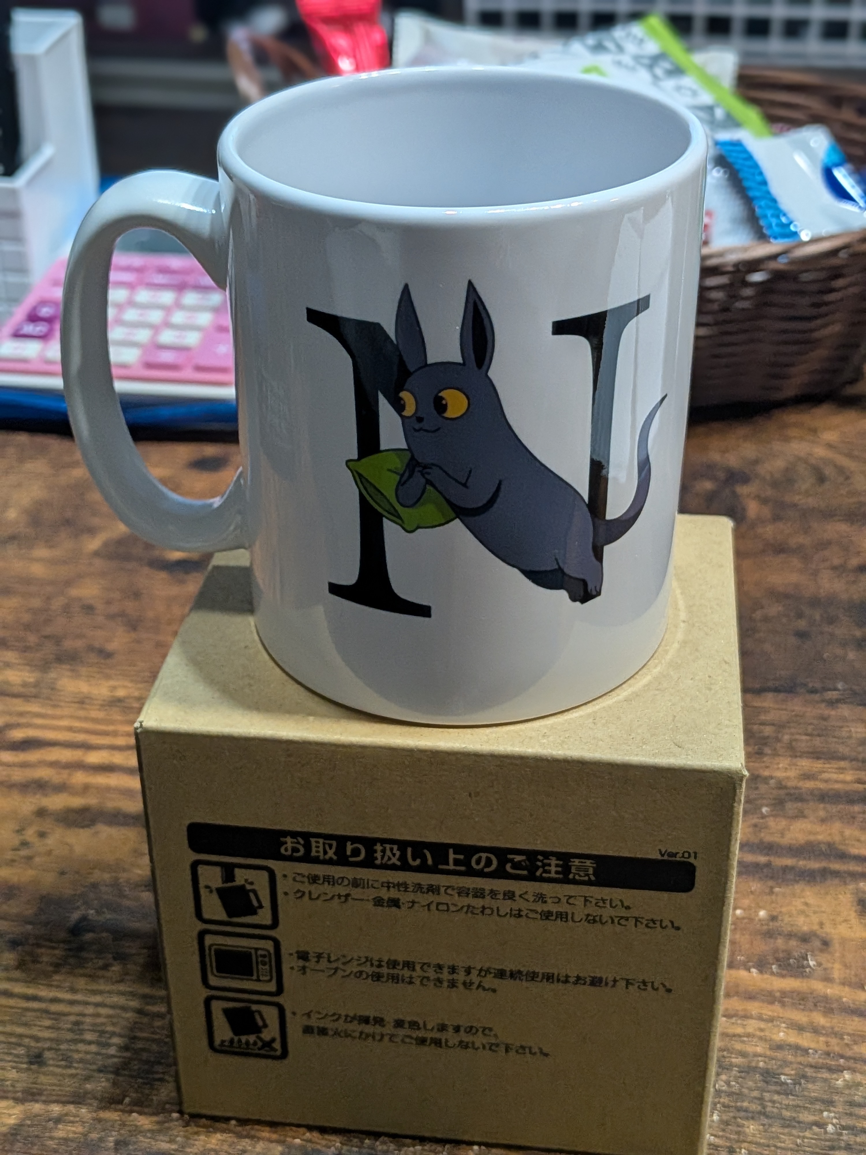 レビュー画像