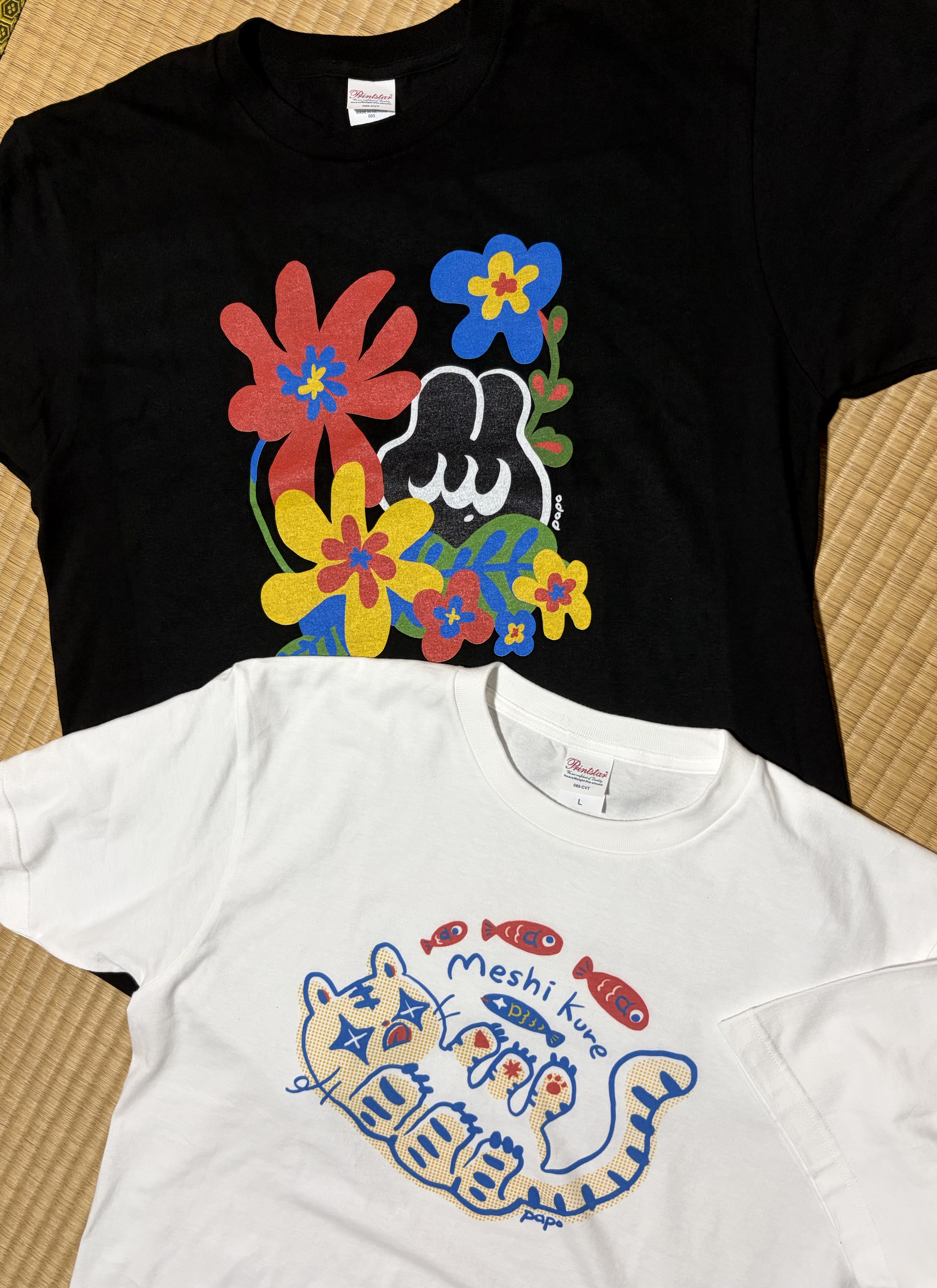 レビュー画像