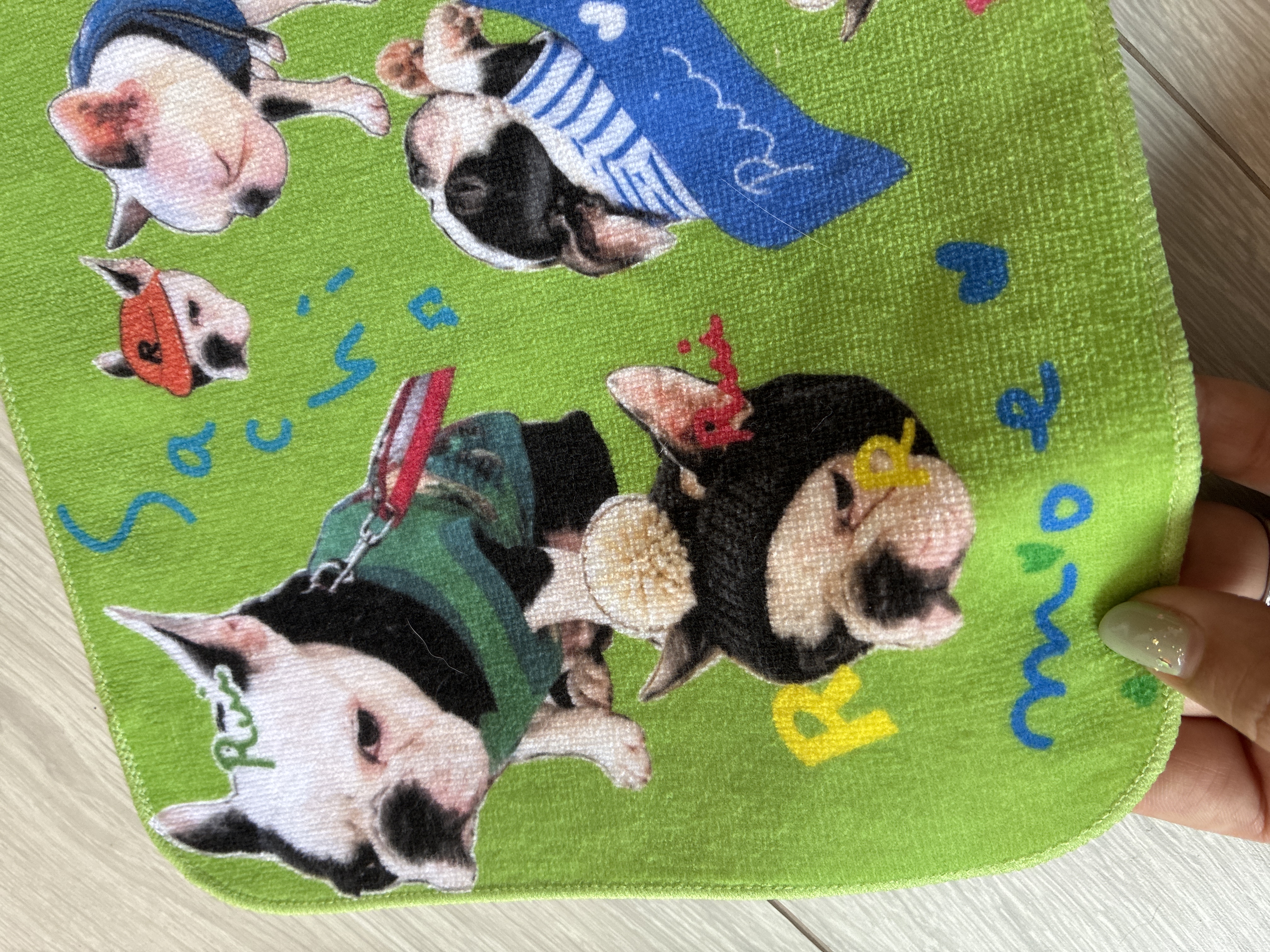 レビュー画像