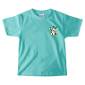 PrintstarヘビーウェイトTシャツ（キッズ）