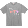 Printstar 7.4oz スーパーヘビーTシャツ