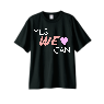 Printstar 5.9oz オープンエンドTシャツ