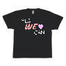 D-FACTORY 5.6oz プレミアムプロモーションTシャツ