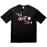 United Athle 5.6oz ビッグシルエットTシャツ