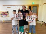 レビュー投稿画像