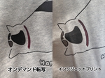 レビュー投稿画像