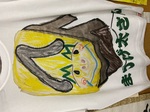 レビュー投稿画像