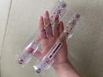 レビュー投稿画像