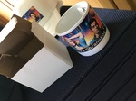 レビュー投稿画像