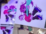 レビュー投稿画像