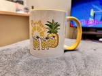 レビュー投稿画像