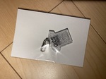 レビュー投稿画像