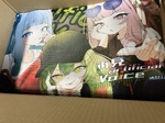レビュー投稿画像