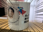 レビュー投稿画像