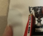 レビュー投稿画像
