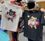 レビュー投稿画像