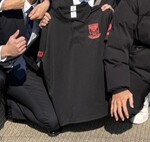 レビュー投稿画像