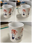 レビュー投稿画像