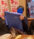 レビュー投稿画像