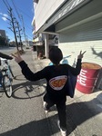 レビュー投稿画像