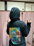 レビュー投稿画像
