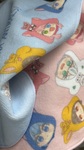 レビュー投稿画像