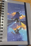 レビュー投稿画像