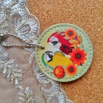 レビュー投稿画像