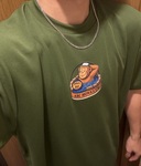 レビュー投稿画像