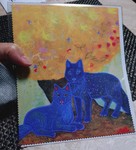 レビュー投稿画像