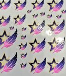 レビュー投稿画像