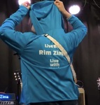 レビュー投稿画像