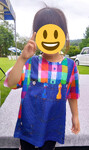 レビュー投稿画像
