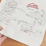 レビュー投稿画像