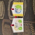 レビュー投稿画像