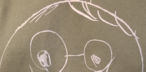 レビュー投稿の拡大画像