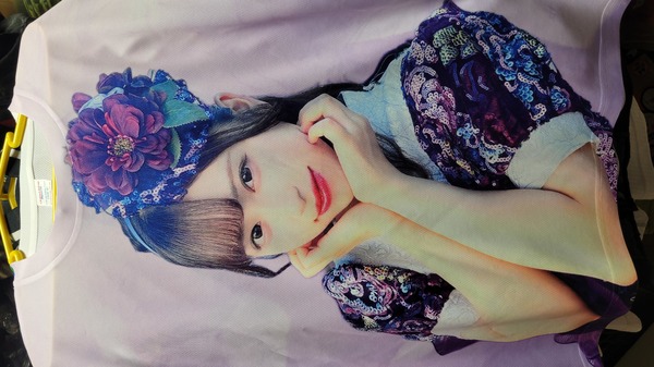 レビュー投稿の拡大画像