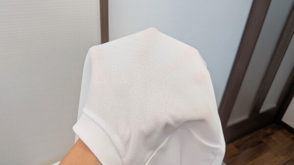 レビュー投稿の拡大画像