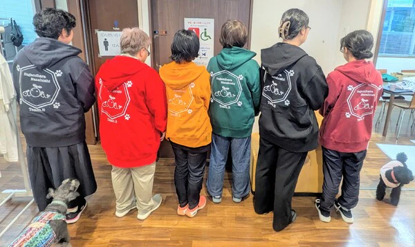 レビュー投稿の拡大画像