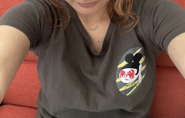 レビュー投稿の拡大画像