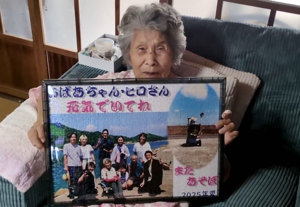 レビュー投稿の拡大画像