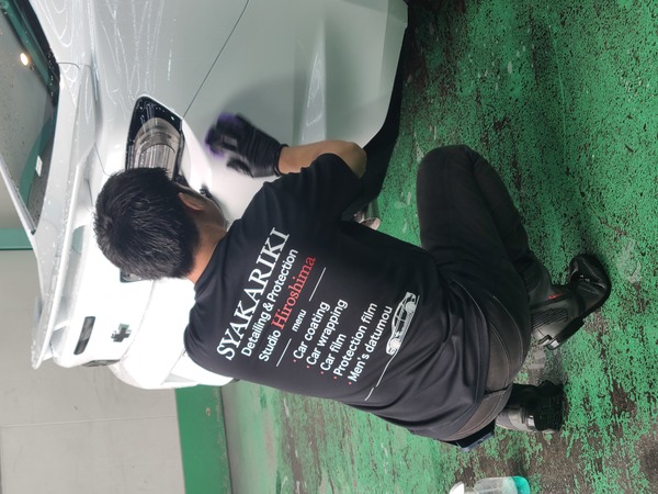 レビュー投稿の拡大画像