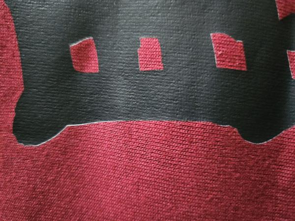 レビュー投稿の拡大画像