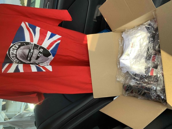 レビュー投稿の拡大画像